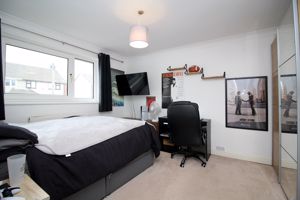 Bedroom Two- click for photo gallery